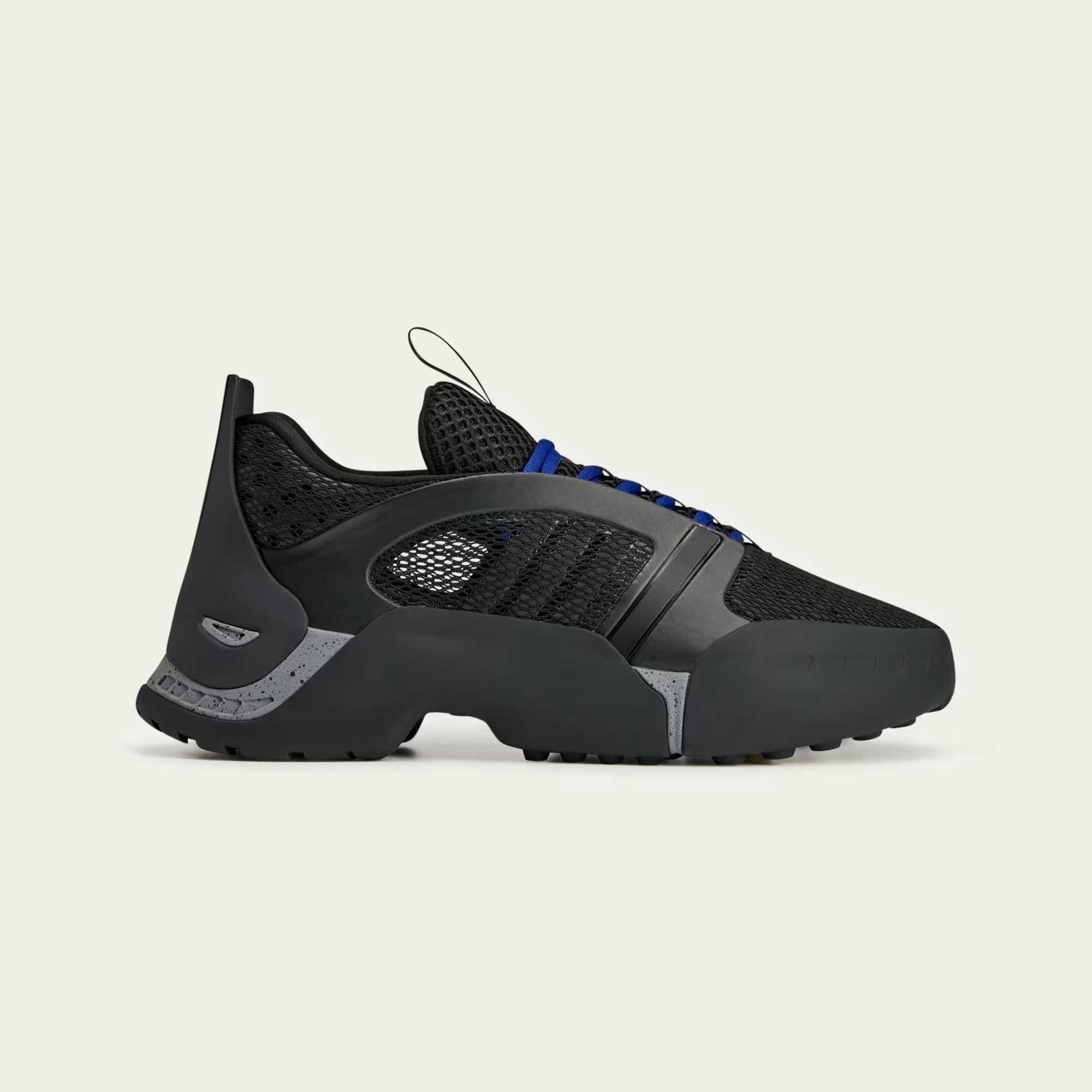 Dingyun Zhang x adidas Kouza "Black"