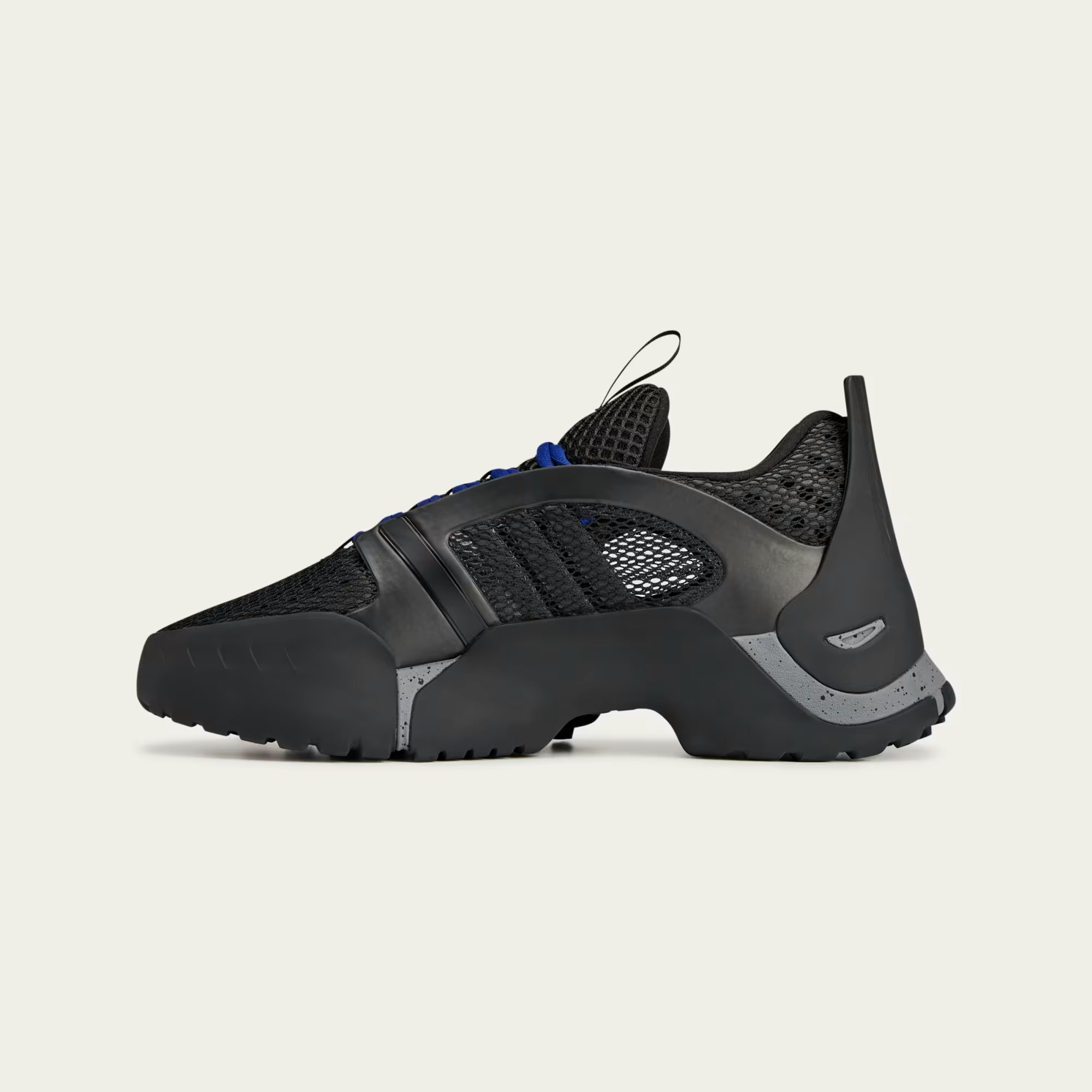 Dingyun Zhang x adidas Kouza "Black"