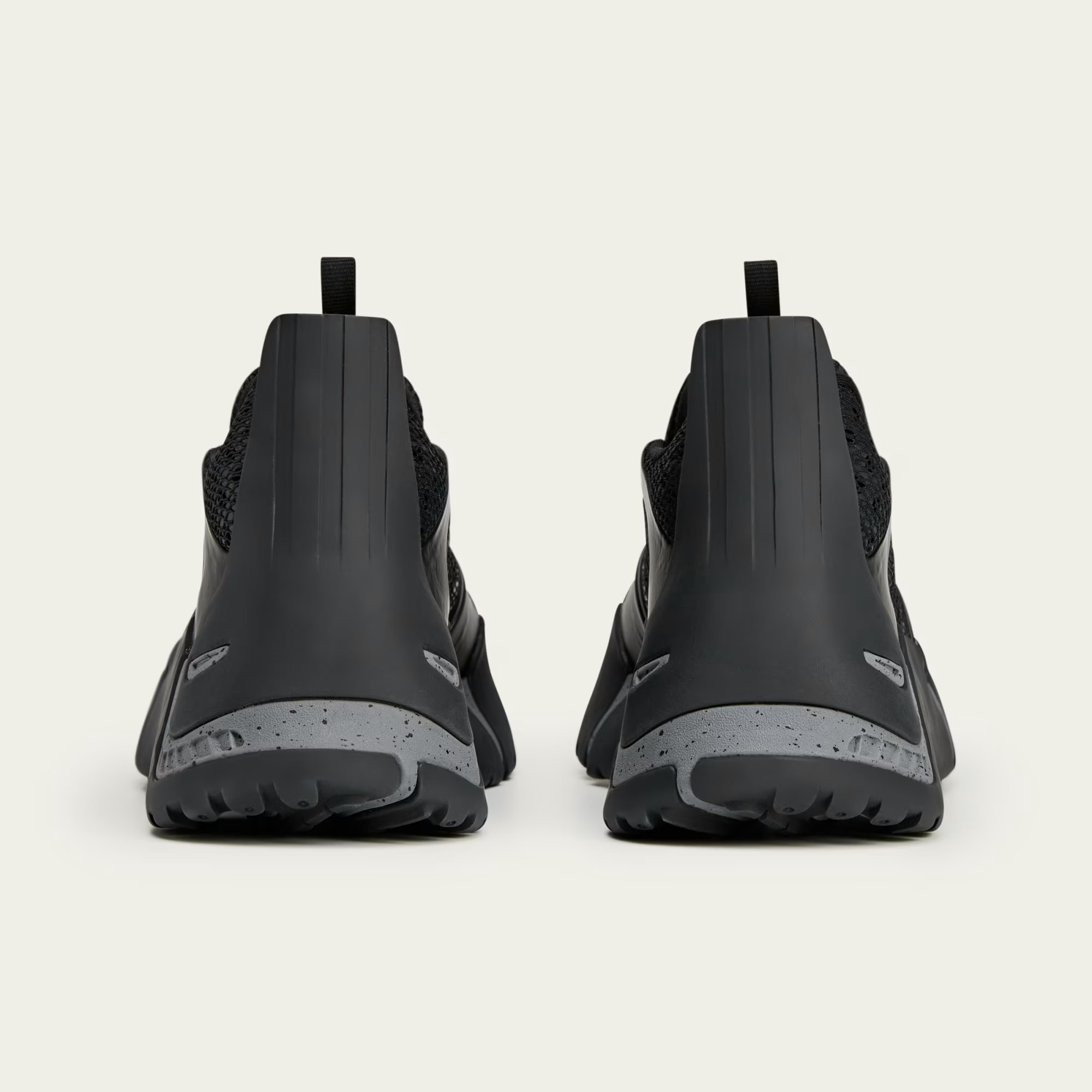 Dingyun Zhang x adidas Kouza "Black"