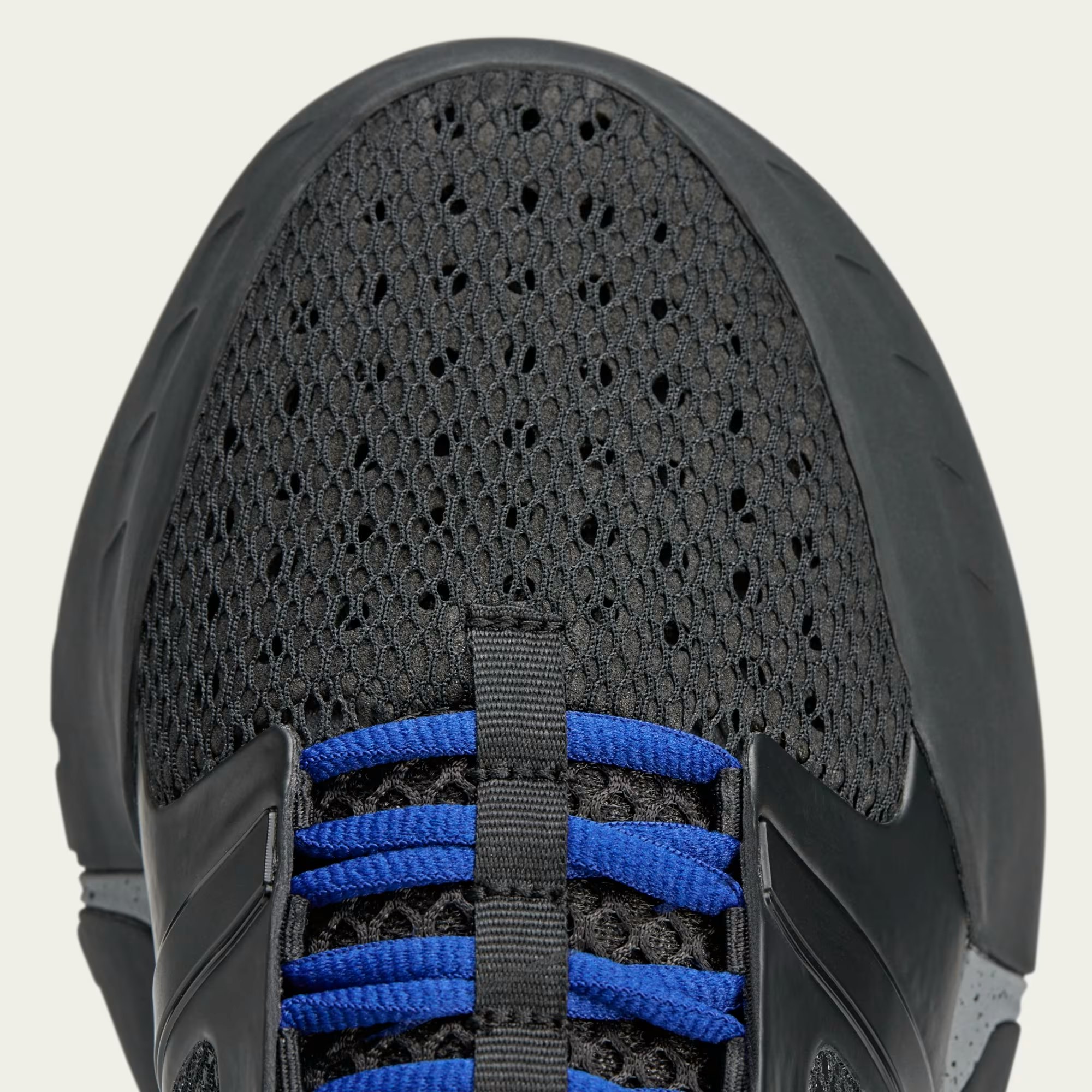 Dingyun Zhang x adidas Kouza "Black"