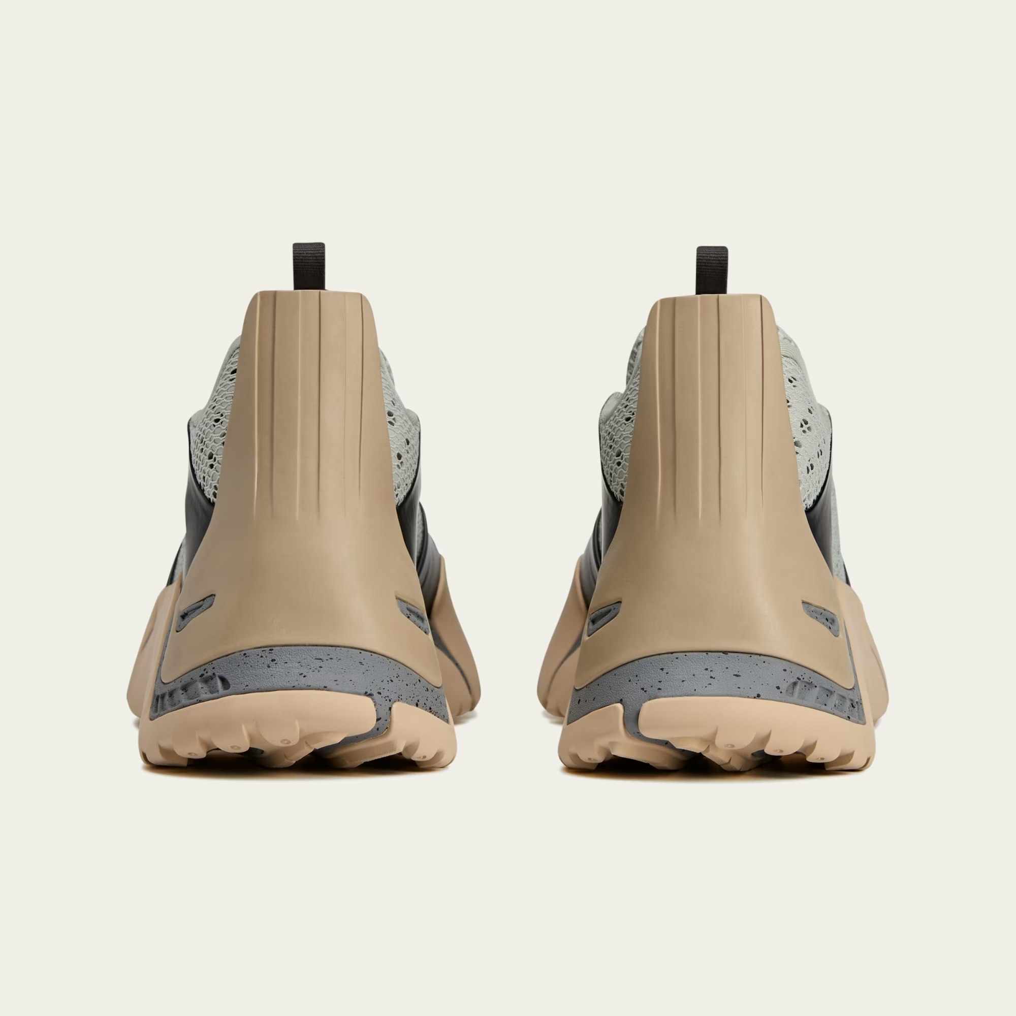 Dingyun Zhang x adidas Kouza "Ash Silver"