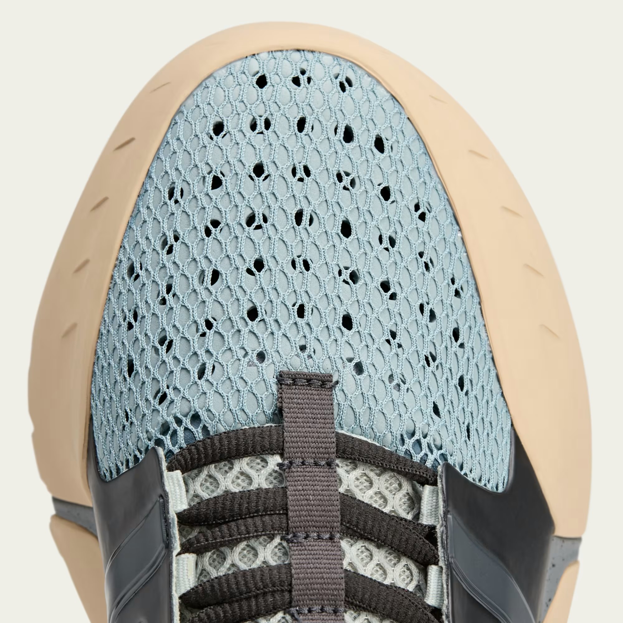 Dingyun Zhang x adidas Kouza "Ash Silver"