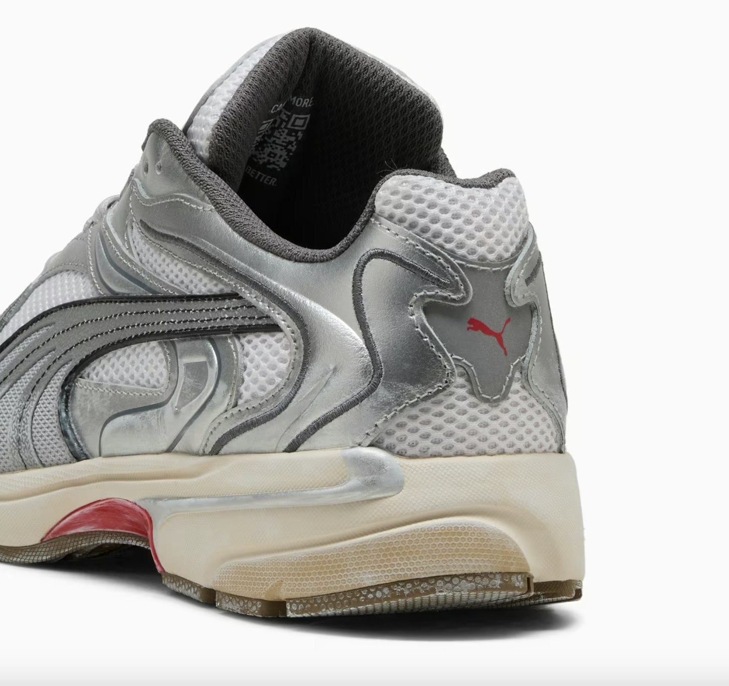 Lost Management Cities x Puma Extos "Cast Iron"