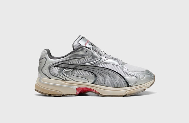 Lost Management Cities x Puma Extos "Cast Iron" Lost Management Cities x Puma Extos "Cast Iron"