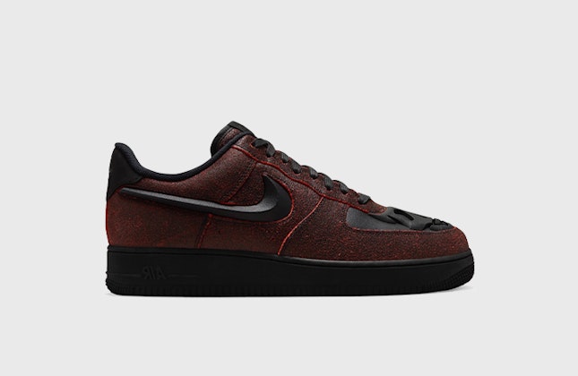 Nike Air Force 1 Low Retro QS "Halloween" Nike Air Force 1 Low Retro QS "Halloween"