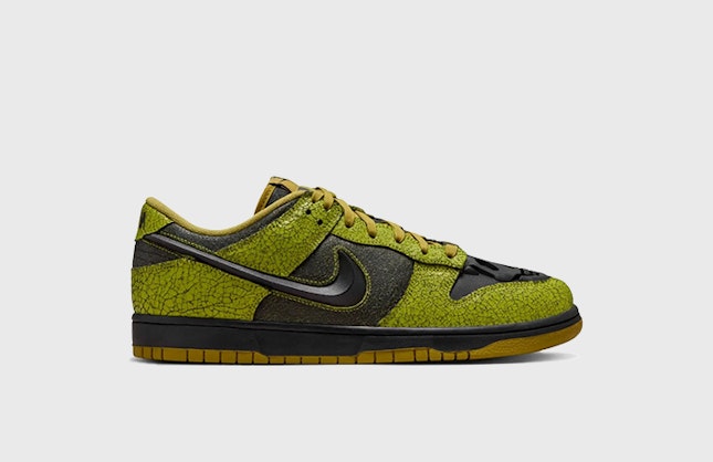 Nike Dunk Low Retro QS "Halloween"