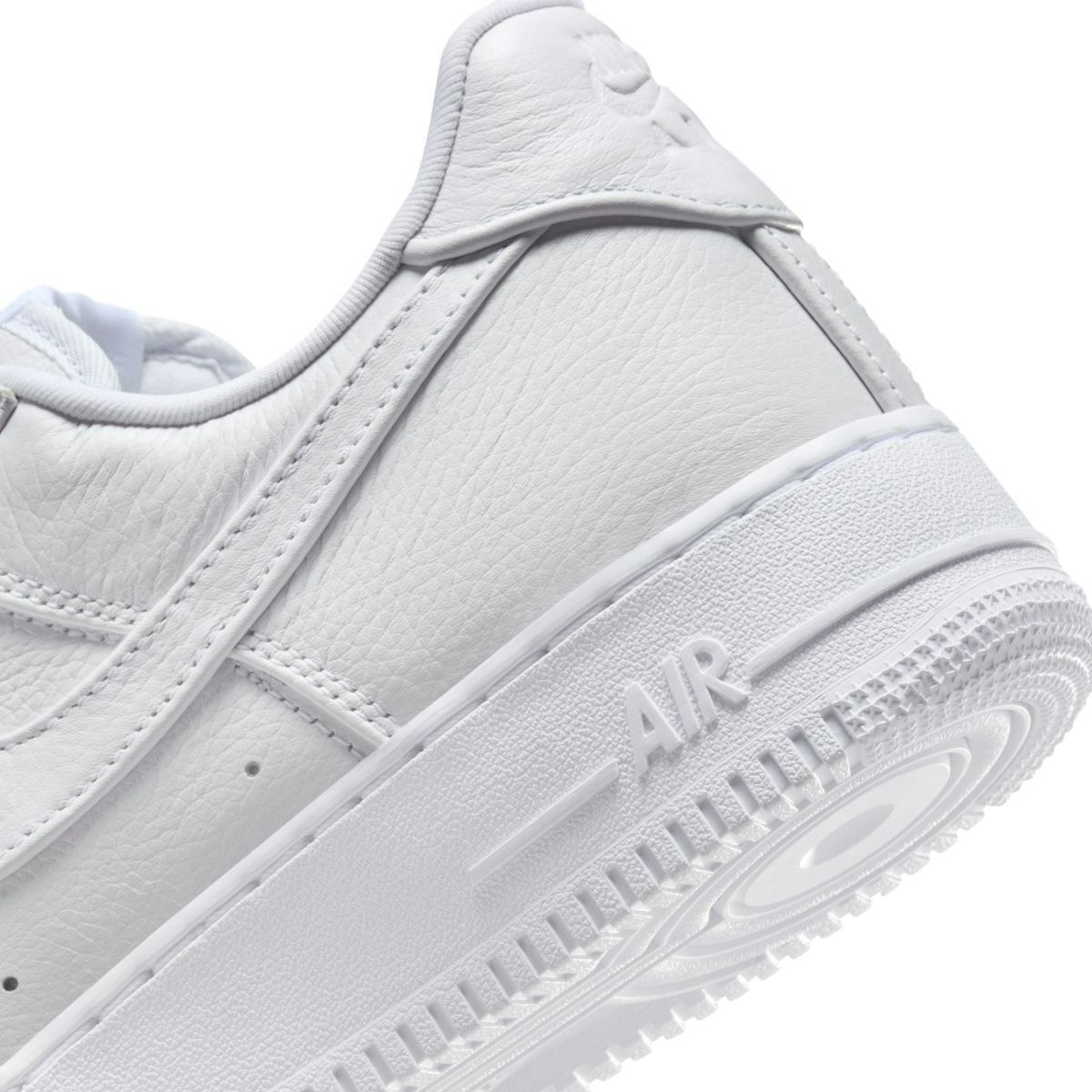 Nike Air Force 1 Low "Jason Mask"
