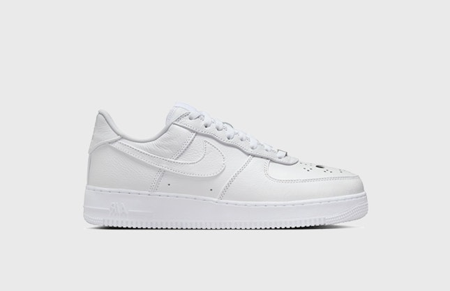 Nike Air Force 1 Low "Jason Mask"