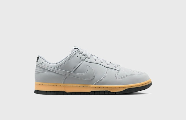 Nike Dunk Low "Wolf Grey"