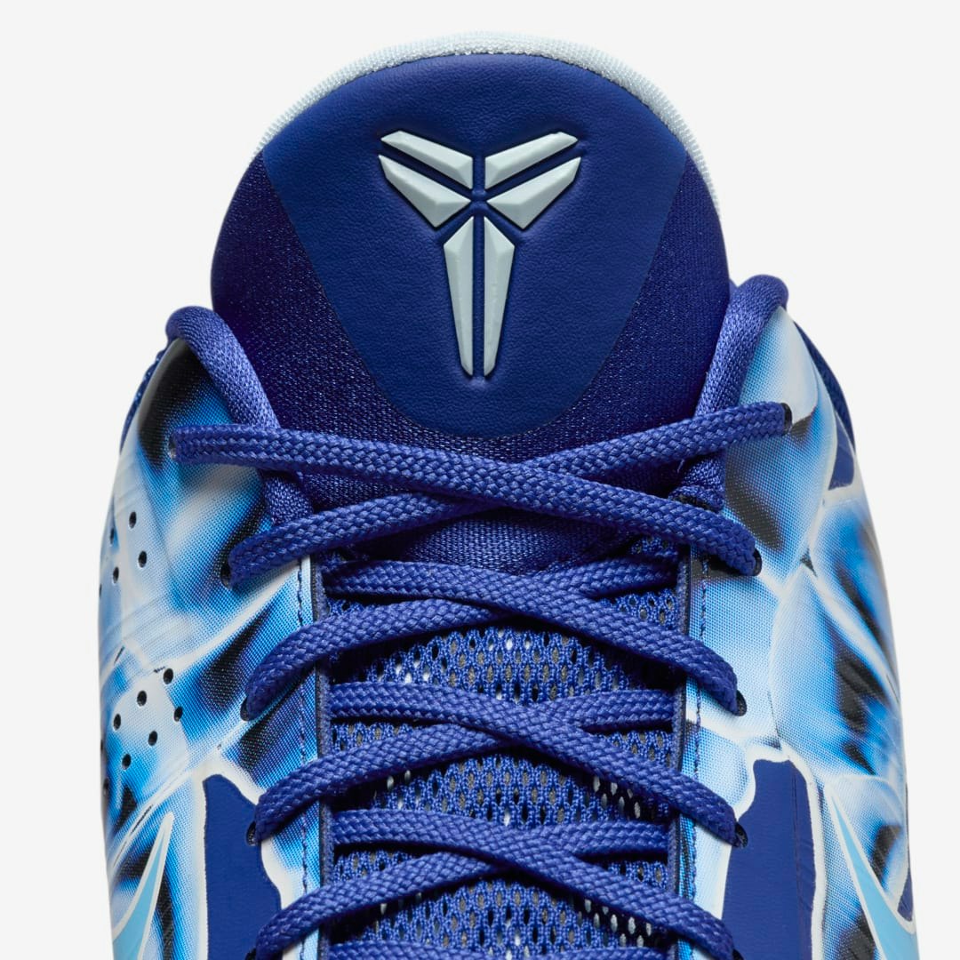 Nike Kobe 5 Protro "X-Ray"