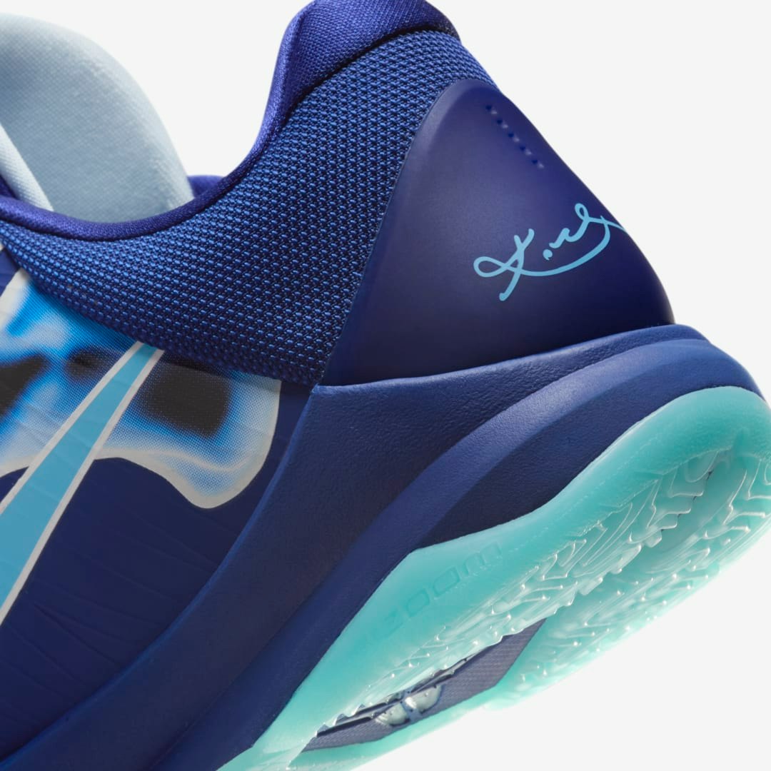 Nike Kobe 5 Protro "X-Ray"
