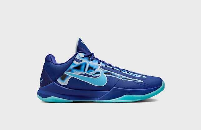 Nike Kobe 5 Protro "X-Ray"