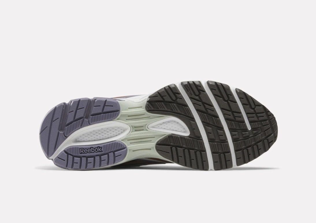 Packer x Reebok Premier Road "Slate Grey"