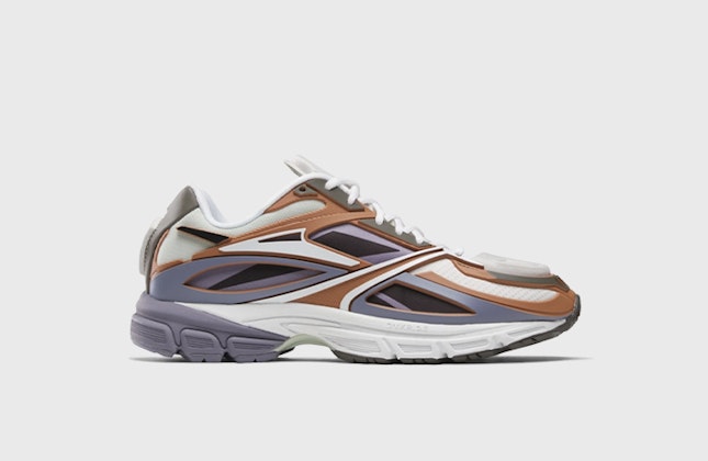 Packer x Reebok Premier Road "Slate Grey" Packer x Reebok Premier Road "Slate Grey"