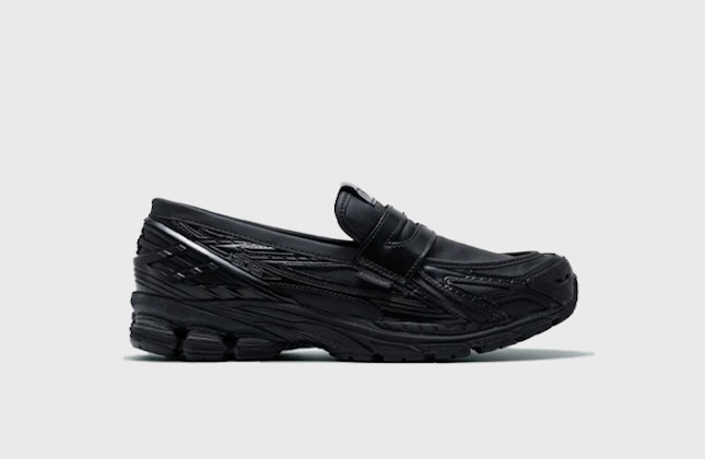Junya Watanabe x New Balance 1906L "Black" Junya Watanabe x New Balance 1906L "Black"