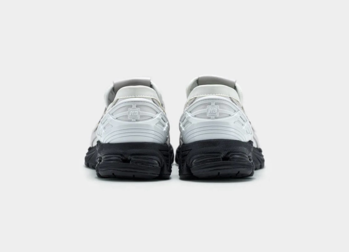 Junya Watanabe x New Balance 1906L "White"