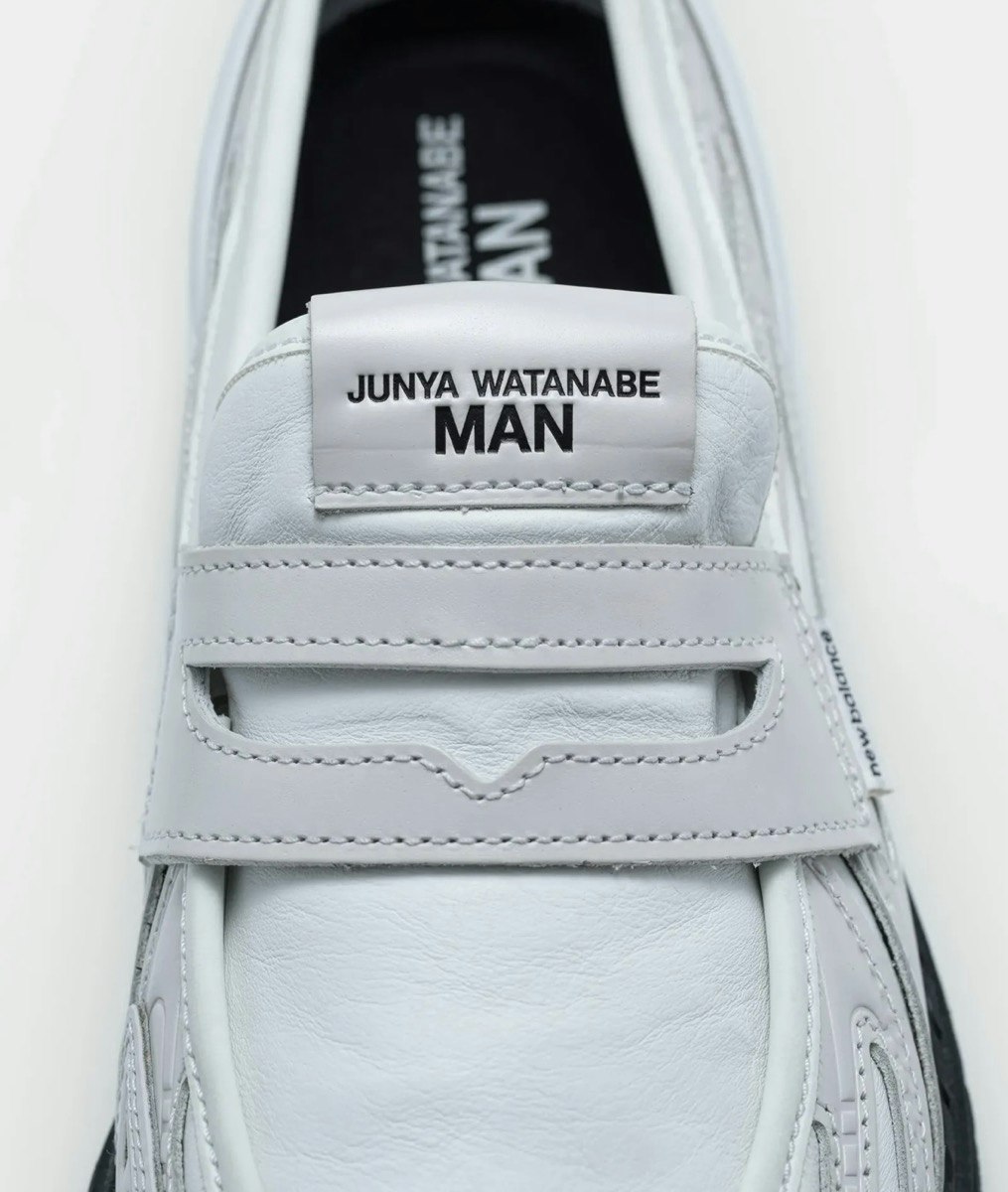 Junya Watanabe x New Balance 1906L "White"