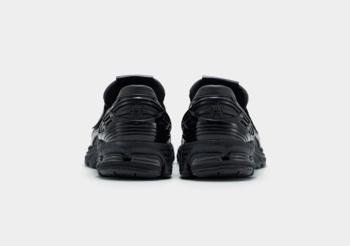 Junya Watanabe x New Balance 1906L "Black"