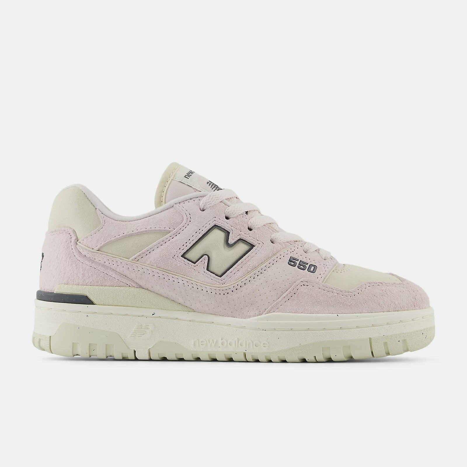 New Balance 550 "Pink Granite"