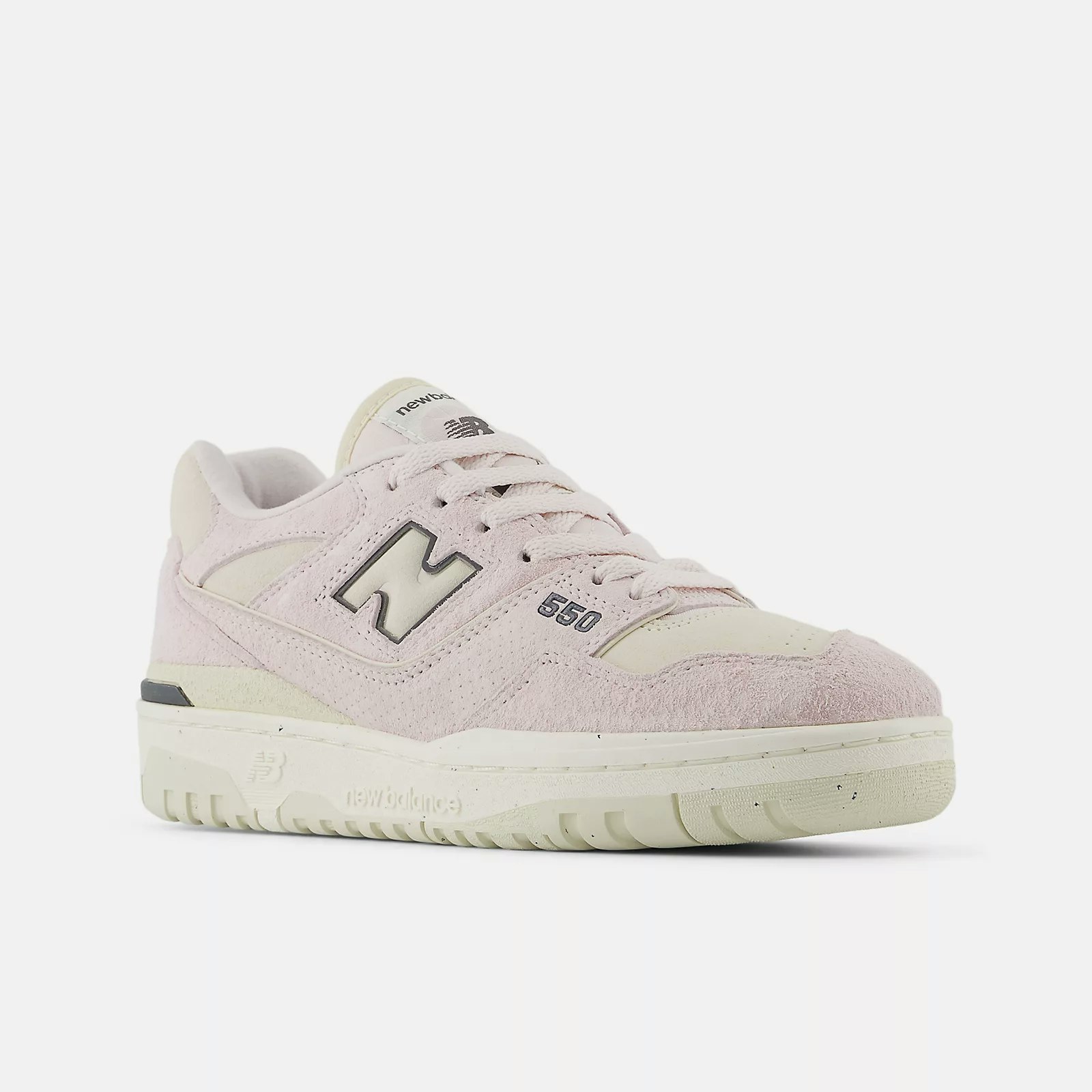 New Balance 550 "Pink Granite"