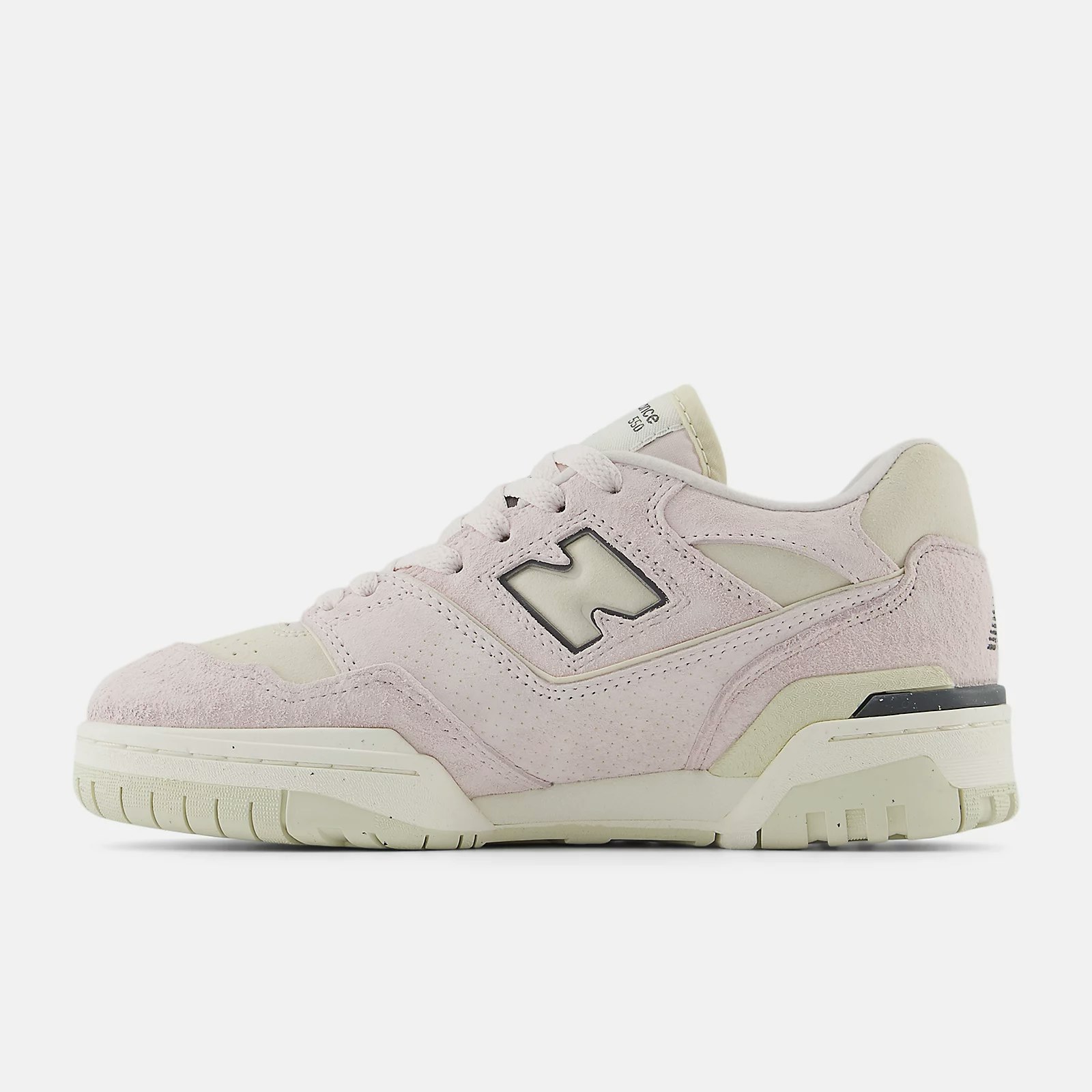 New Balance 550 "Pink Granite"