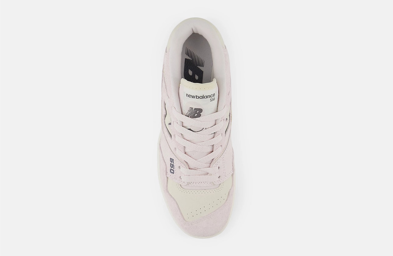 New Balance 550 "Pink Granite"