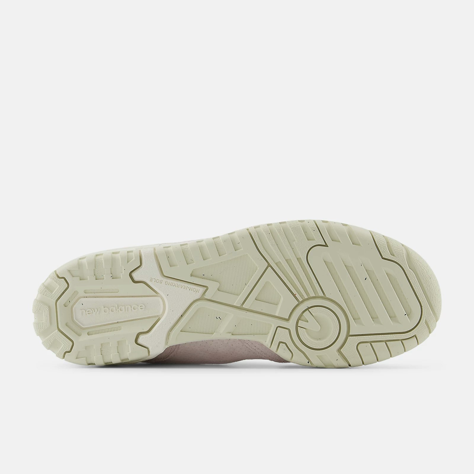 New Balance 550 "Pink Granite"
