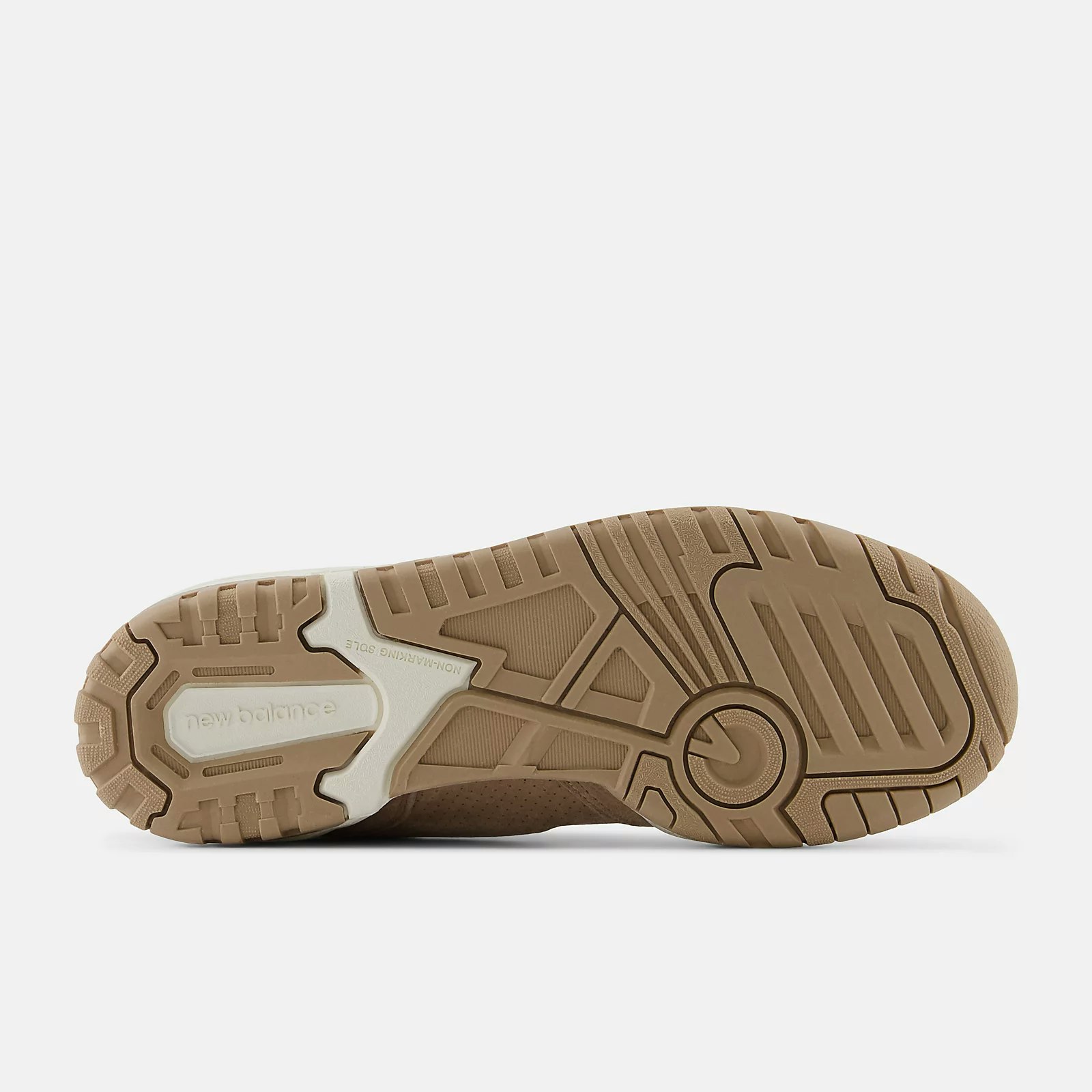 New Balance 550 "Flat Taupe"
