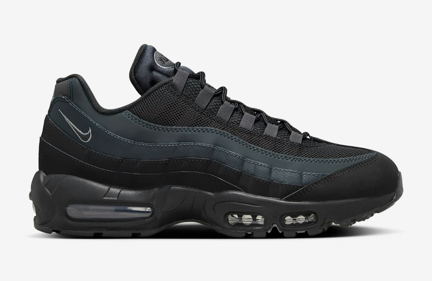 Nike Air Max 95 "Anthracite"
