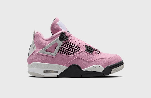 Air Jordan 4 Retro "Orchid"