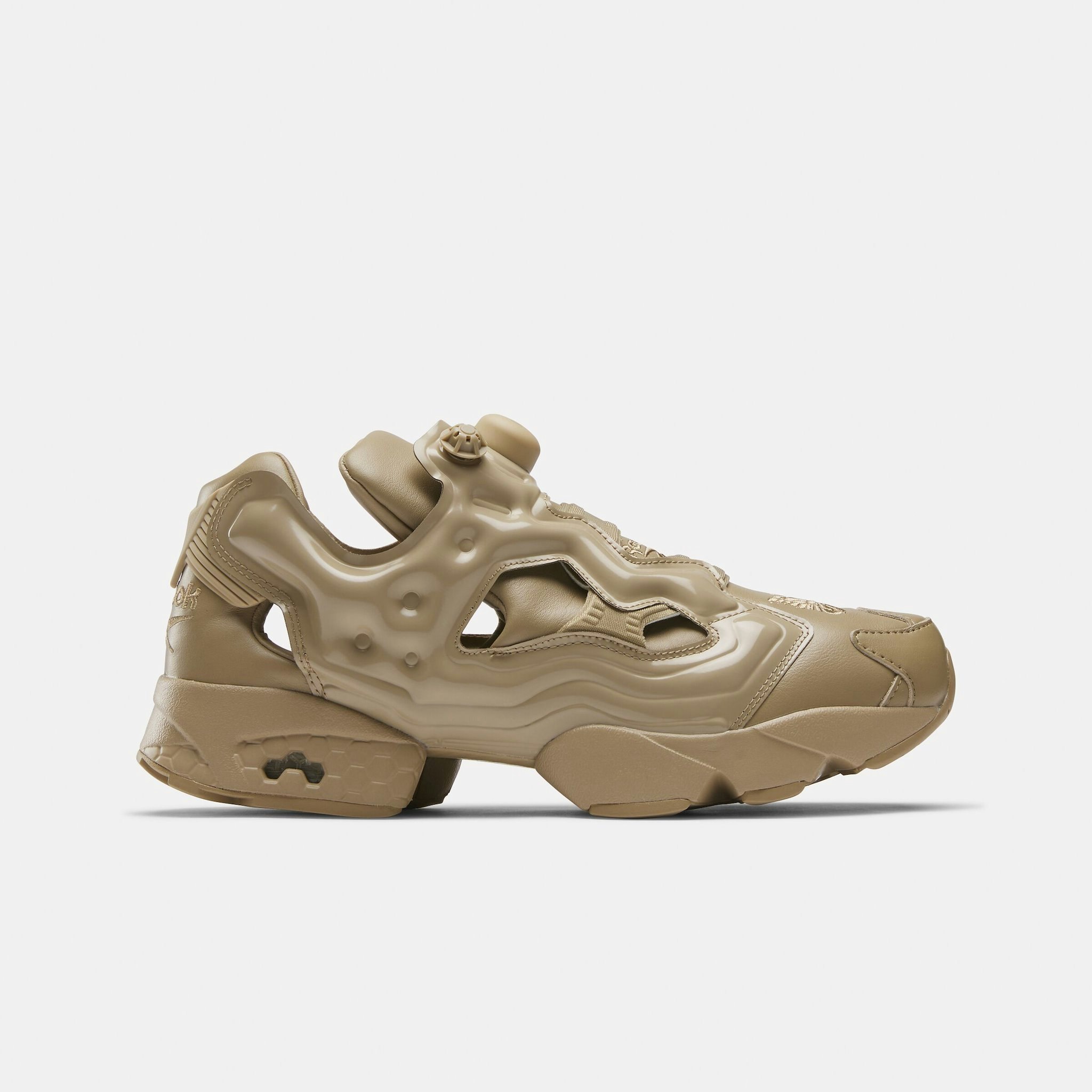Needles x Reebok Instapump Fury 94 "Canvas"