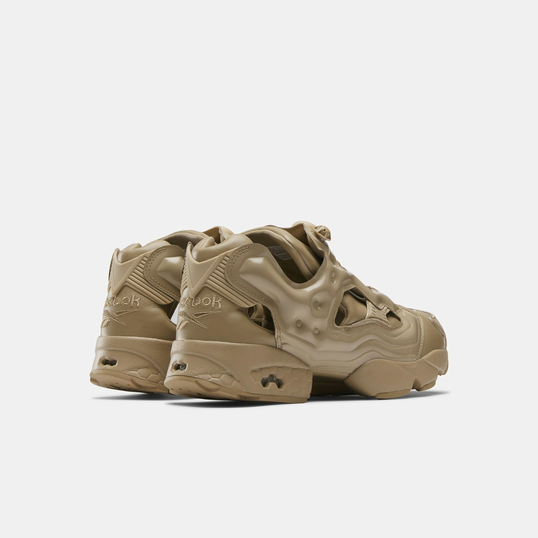Needles x Reebok Instapump Fury 94 "Canvas"
