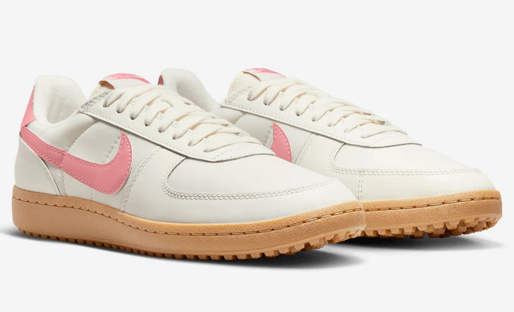 Nike Field General ’82 "Rust Pink"