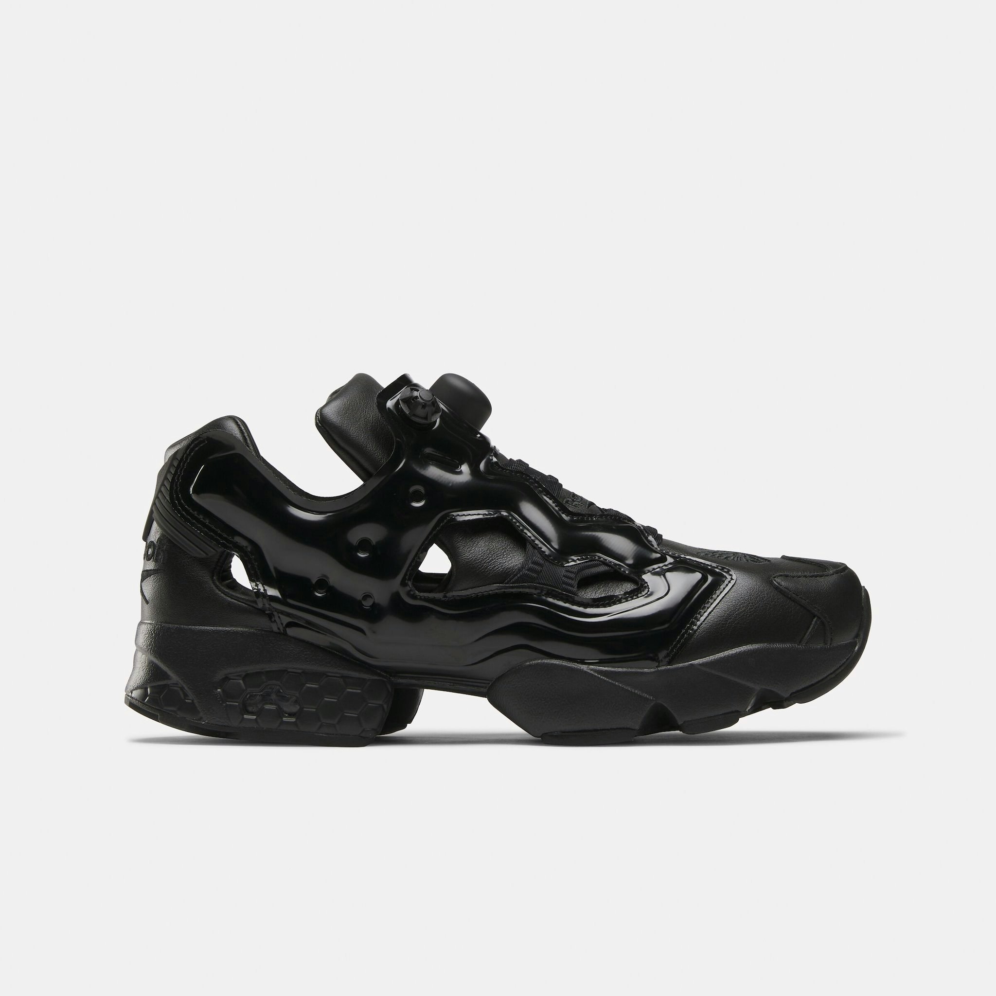 Needles x Reebok Instapump Fury 94 "Black"