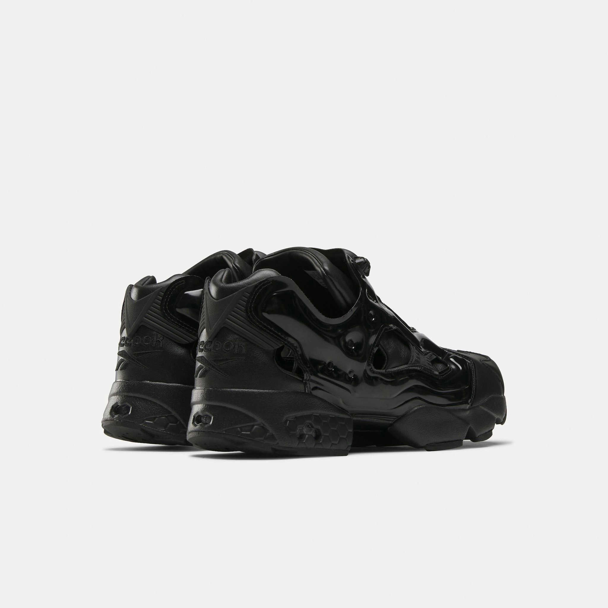 Needles x Reebok Instapump Fury 94 "Black"