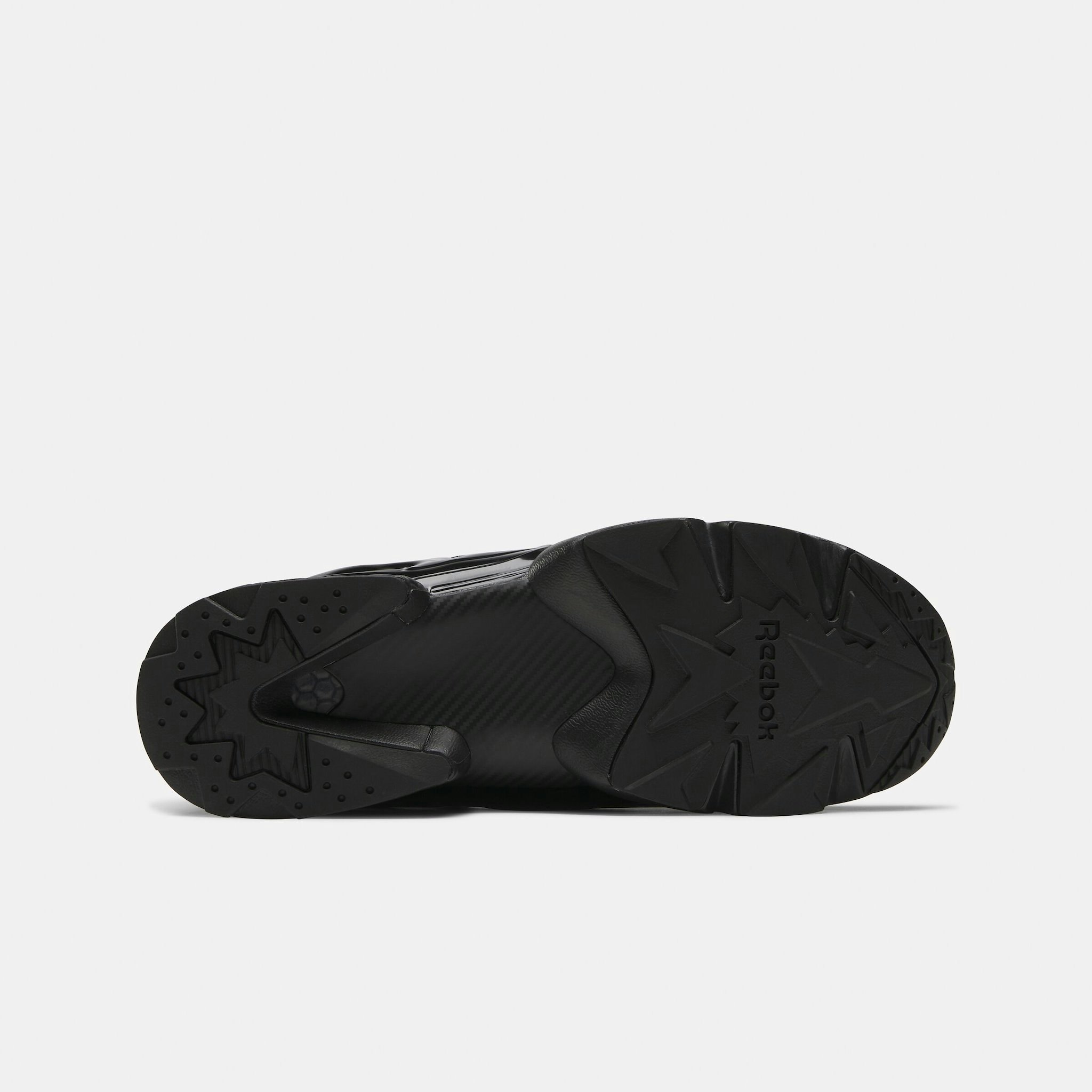 Needles x Reebok Instapump Fury 94 "Black"