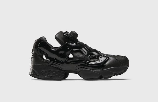 Needles x Reebok Instapump Fury 94 "Black"