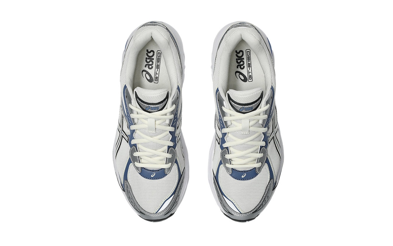 Asics GT-2160 "Denim Blue"