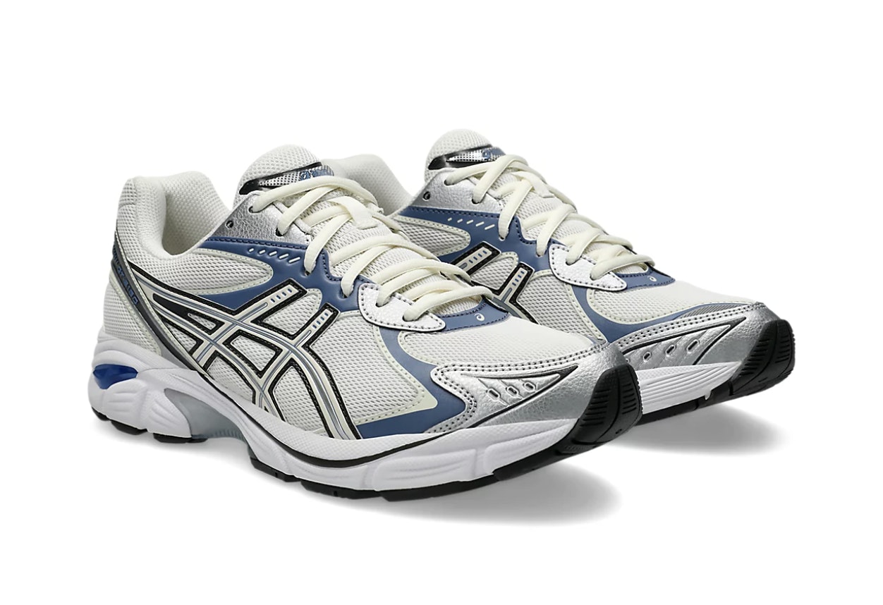 Asics GT-2160 "Denim Blue"