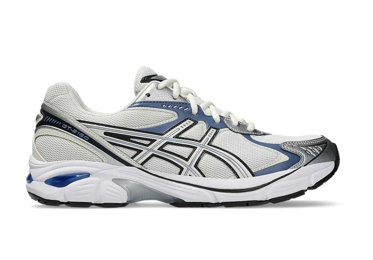 Asics GT-2160 "Denim Blue"