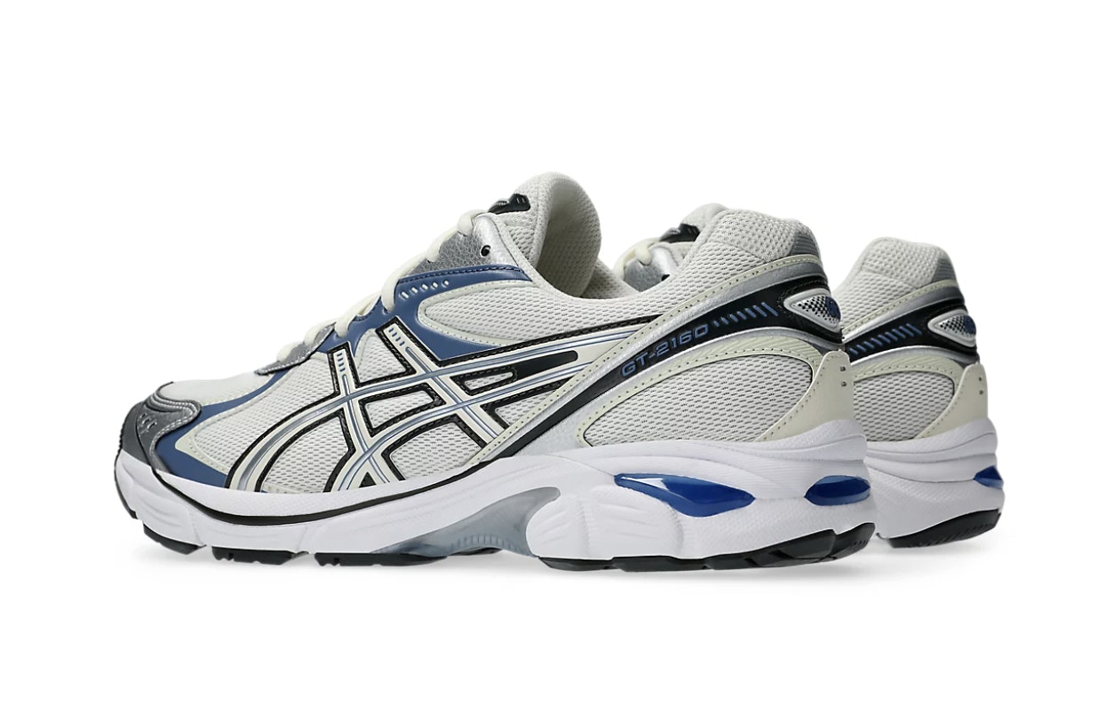 Asics GT-2160 "Denim Blue"