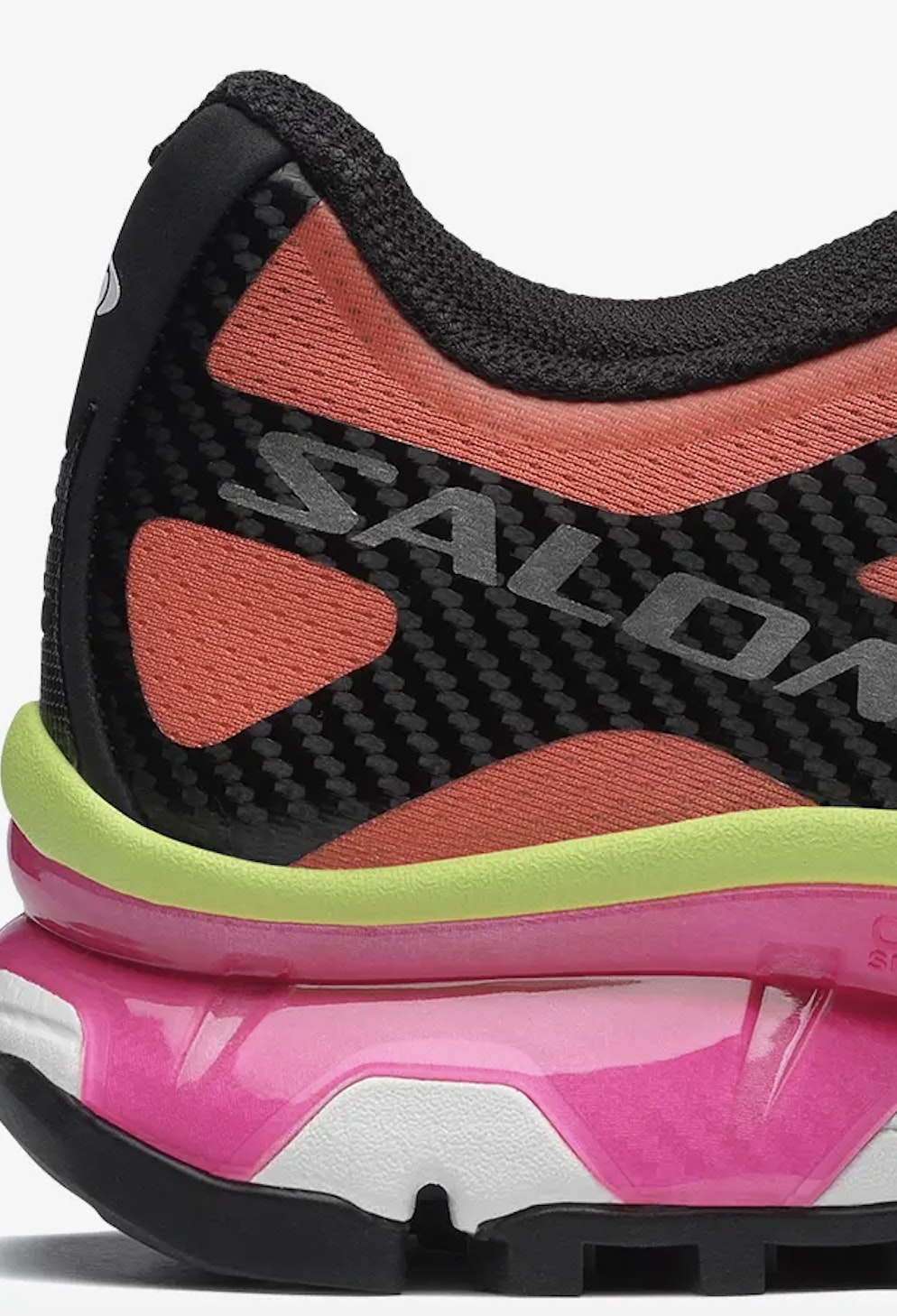 Maison Margiela x Salomon XT-Mary Jane "Knockout Green"