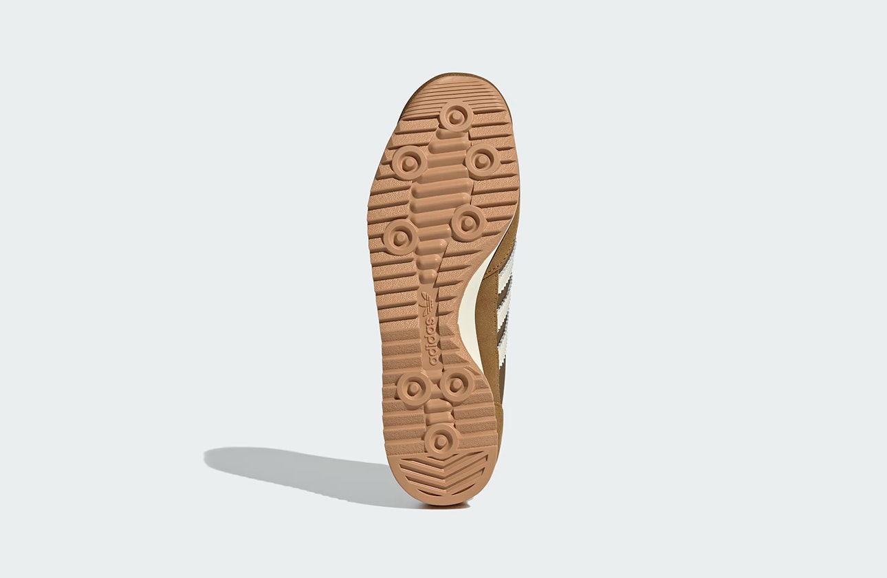 adidas SL 72 RS "Bronze Strata"