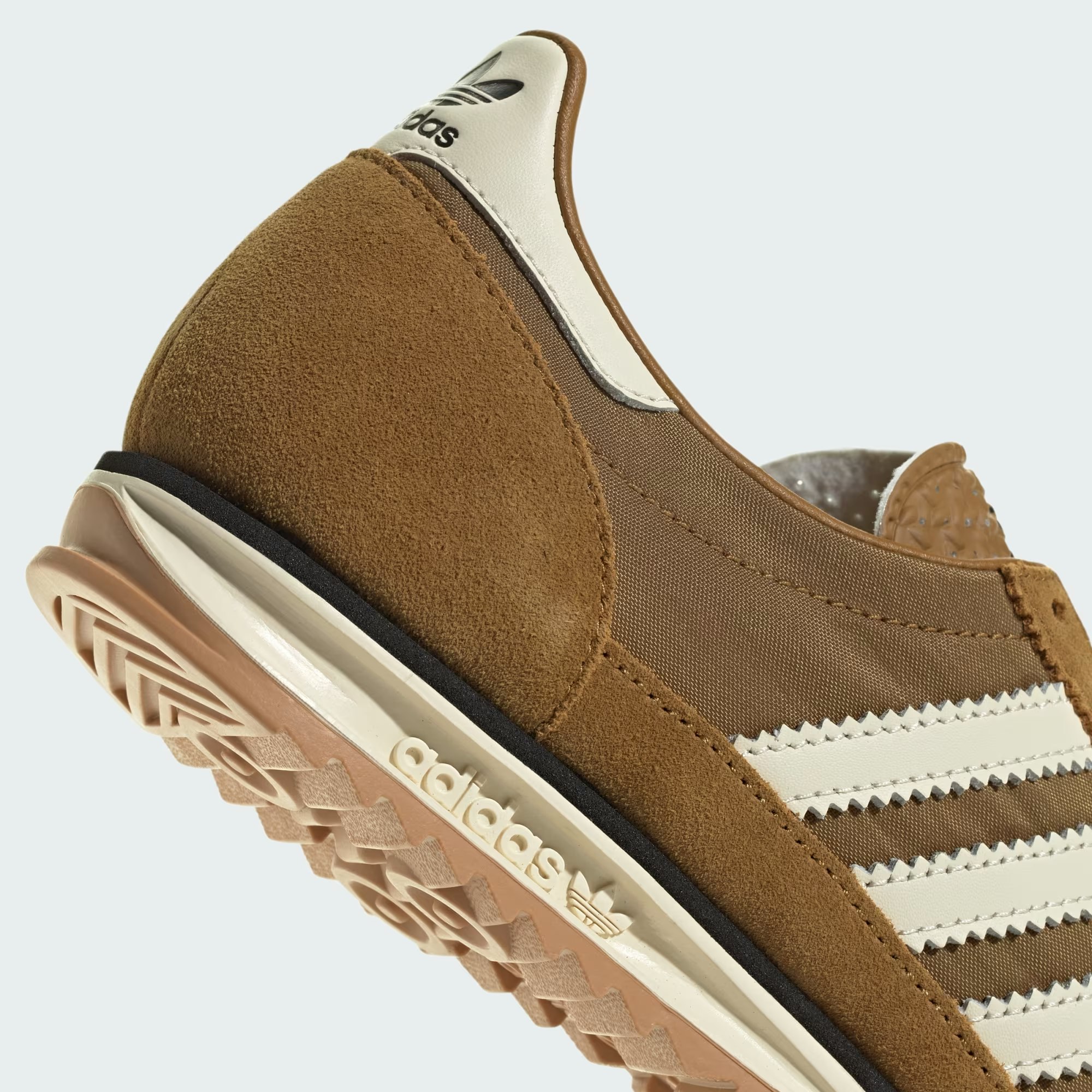 adidas SL 72 RS "Bronze Strata"