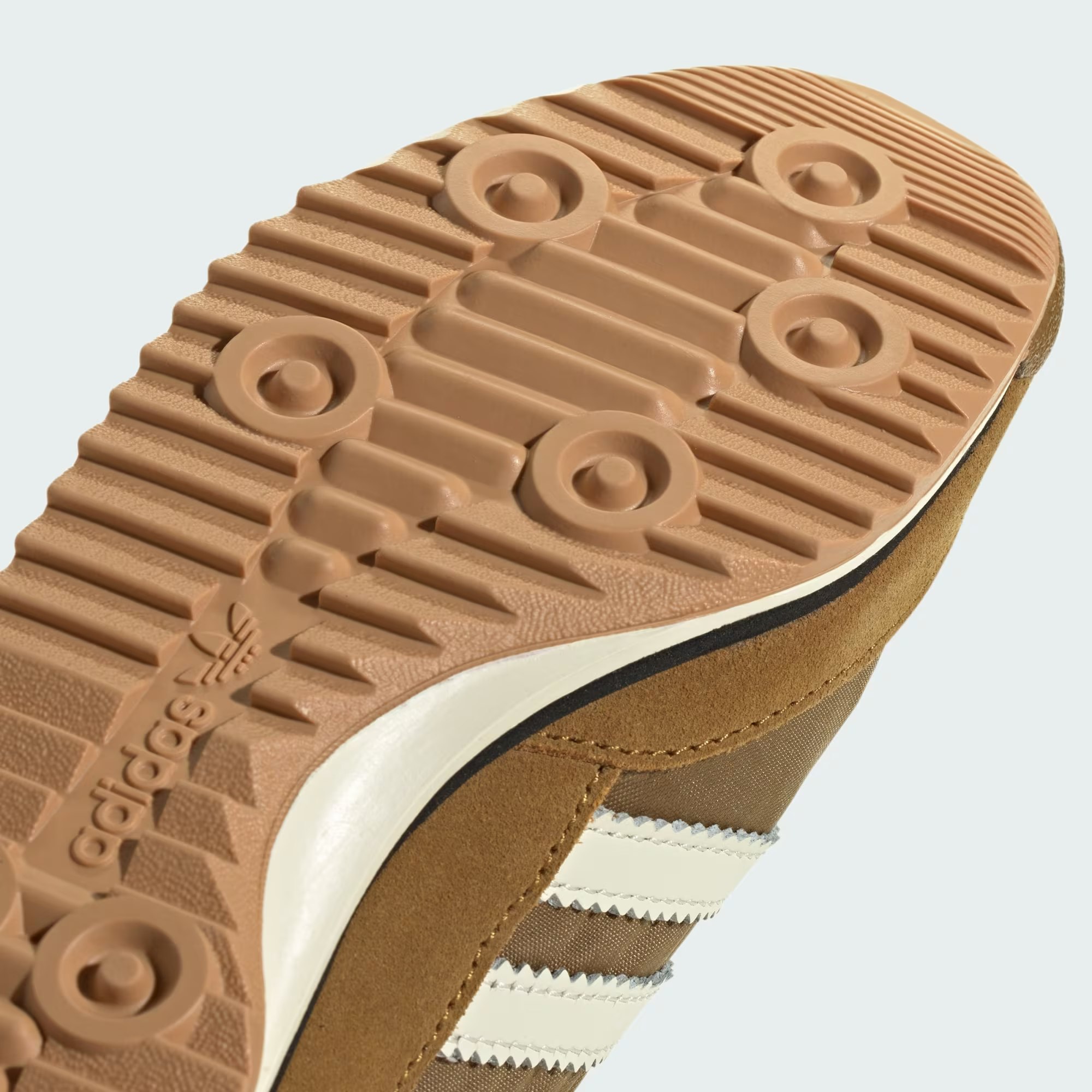 adidas SL 72 RS "Bronze Strata"