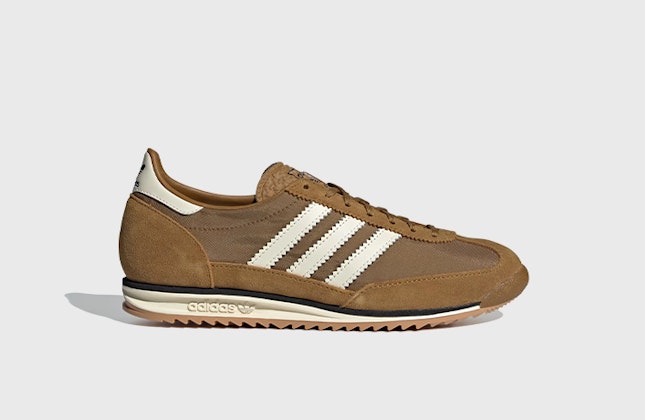 adidas SL 72 RS "Bronze Strata" adidas SL 72 RS "Bronze Strata"