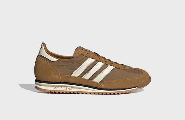 adidas SL 72 RS "Bronze Strata"