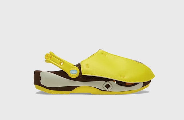 Fortnite x Crocs Classic Clog "Peely" Fortnite x Crocs Classic Clog "Peely"