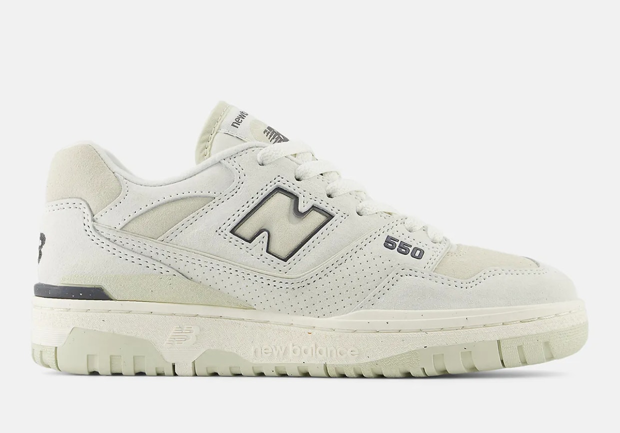 New Balance 550 "Turtledove"