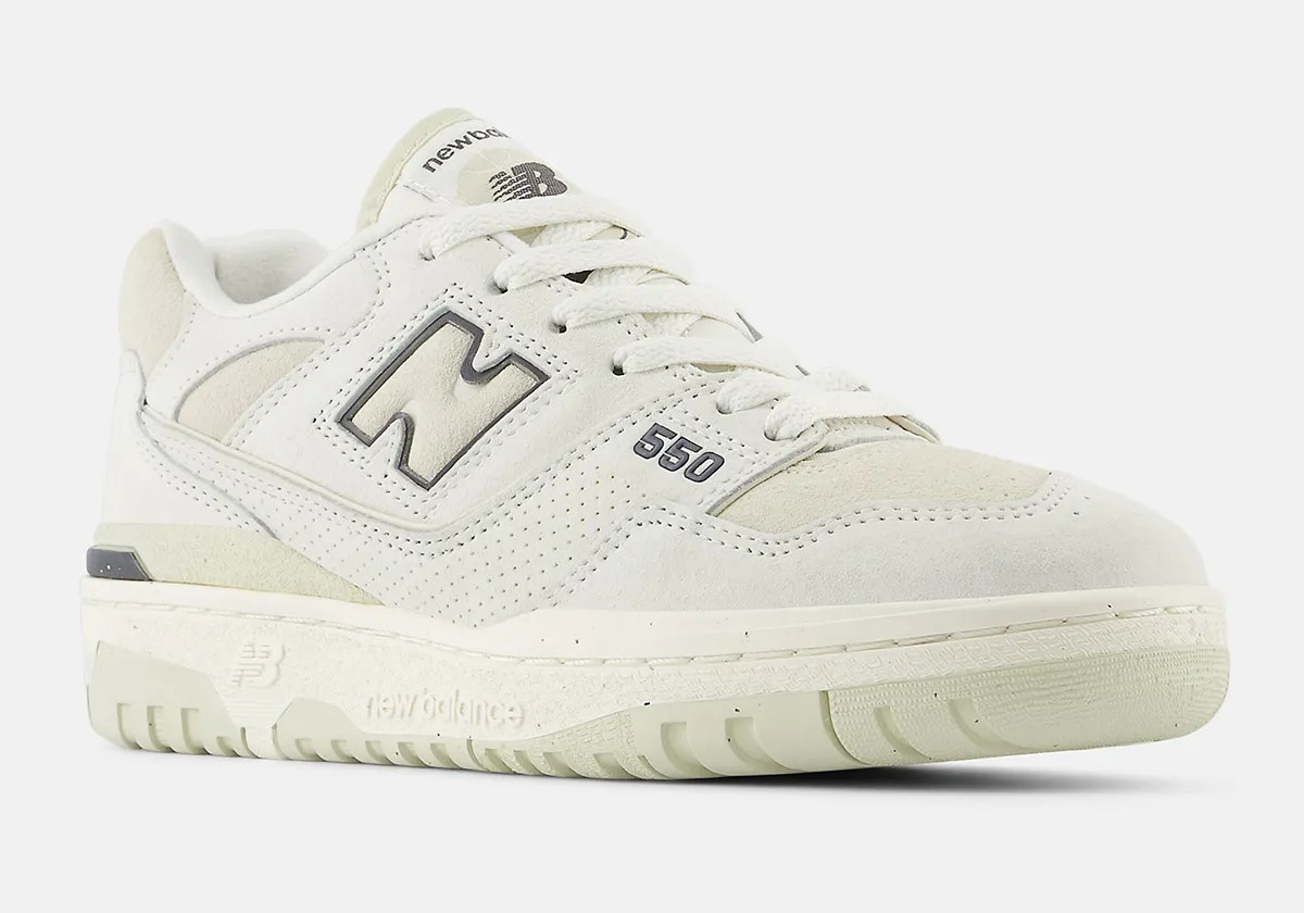 New Balance 550 "Turtledove"